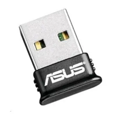 ASUS USB-BT400 USB adaptér Bluetooth 4.0, 90IG0070-BW0600