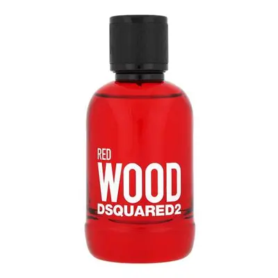 Dsquared2 Red Wood toaletní voda dámská 100 ml