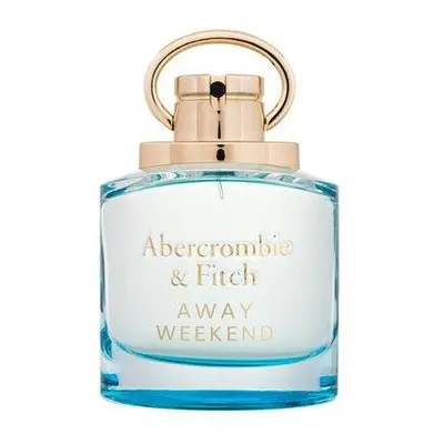 Abercrombie & Fitch Away Weekend Woman - EDP 100 ml