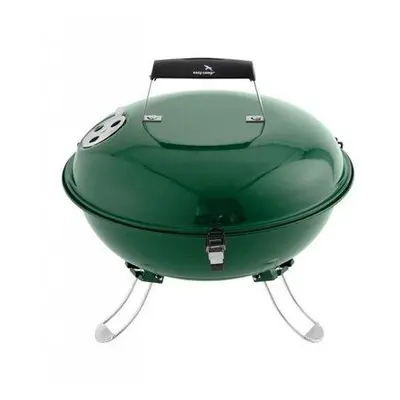 Easy Camp gril Adventure Grill green