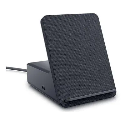 DELL HD22Q / dokovací stanice/ Dual Charge Dock/ USB-C/ bezdrátové nabíjení telefonu/ 4x USB/ DP