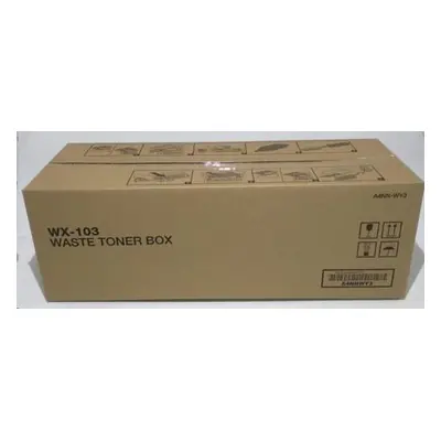 Minolta Odpadní nádoba WX-103 do bizhub 224e, 284e, 364e, 454e, 554e, C224, C224e, C258, C284, C