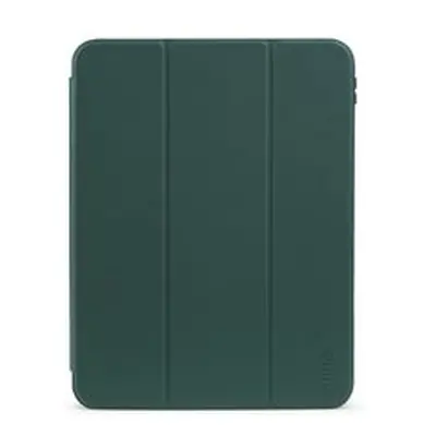 Aiino - Pouzdro Elite pro iPad 10,9" 10. generace (2022) - Lesní zelená