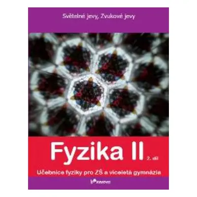 Fyzika II 2.díl