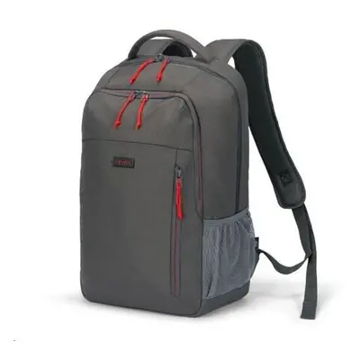 DICOTA Backpack SPIN II 13-16" Gray, D32118-RPET