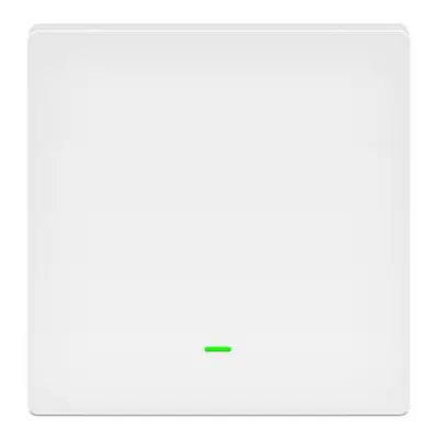 EVOLVEO WiFi Single Switch, chytrý vypínač, ACS-TS-SS