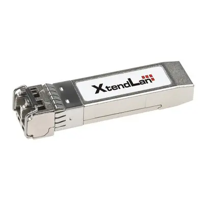 XtendLan SFP28, 25GBase-LR, SM 1310nm, DDM, 2km, LC konektor, Cisco kompatibilní, XL-MS28-LR-Lit