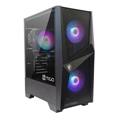 TIGO Gamer Pro i5-12400F 4060 Ti - 1TB 32GB BEZ OS, TGP31