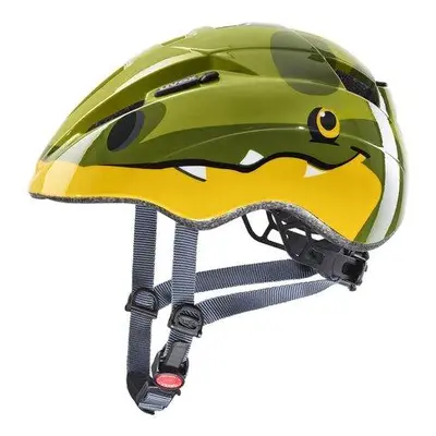 Uvex přilba dětská Kid 2 Dino 46-52cm