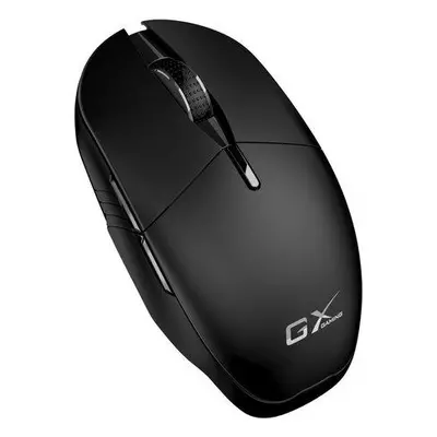 GENIUS GX Gaming Scorpion M8250 AI Black/ duální BT+2,4GHz/ 3200 dpi/ bezdrátová/ Copilot/6tlačí