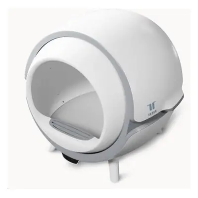 Tesla Smart Cat Toilet