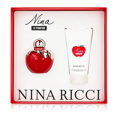 Nina Ricci Nina Le Parfum EDP 50 ml + BL 75 ml