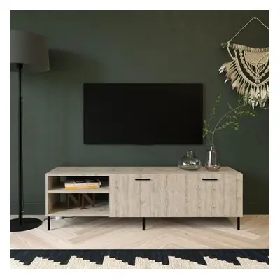 Hanah Home TV Stand Sıla - L3017 Oak