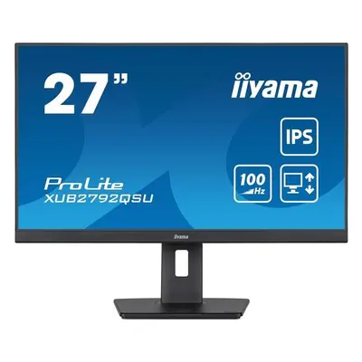 iiyama XUB2792QSU-B6 27", XUB2792QSU-B6