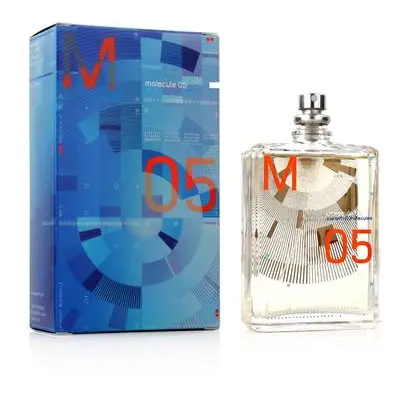 Escentric Molecules Molecule 05 toaletní voda unisex 100 ml