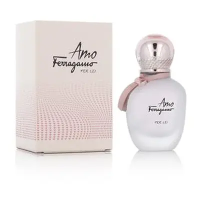 Salvatore Ferragamo Amo Ferragamo Per Lei parfémovaná voda dámská 30 ml