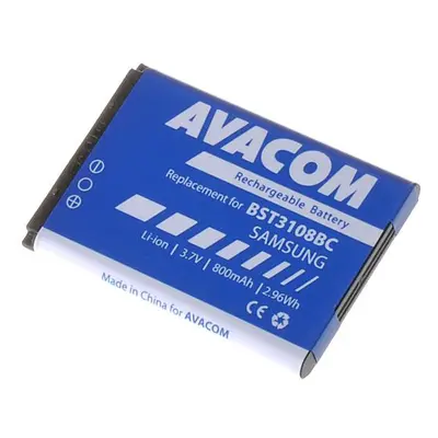 AVACOM GSSA-E900-S800A 800mAh