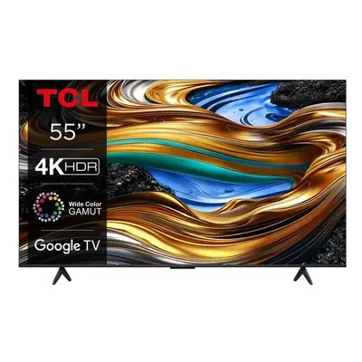 55" TCL 55P755