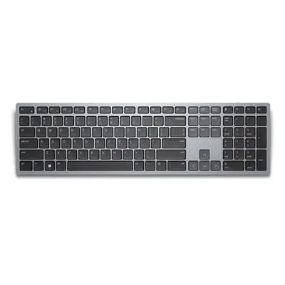 DELL KB700 bezdrátová klávesnice CZ/ česká/ QWERTZ, 580-AKPJ