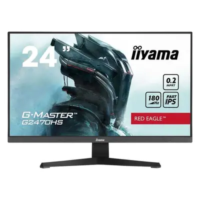 iiyama G-Master G2470HS-B1 24", G2470HS-B1