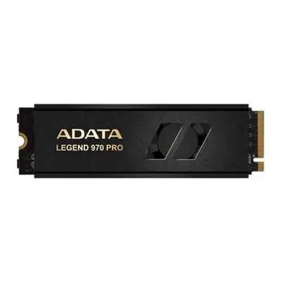 ADATA SSD 2TB LEGEND 970 PRO, PCIe Gen5x4, M.2 2280, (R:14 000/ W:10 000MB/s)