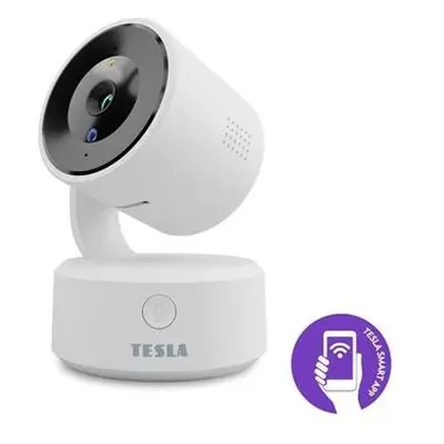 Tesla Smart Camera Omni 360