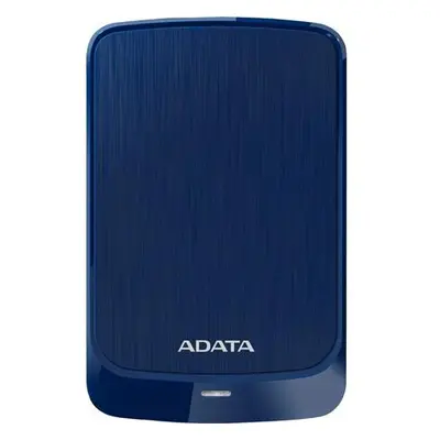 ADATA HV320/2TB/HDD/Externí/2.5"/Modrá/3R, AHV320-2TU31-CBL