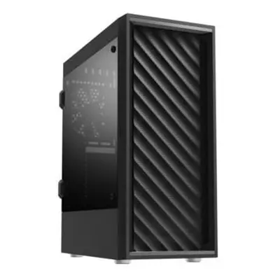 Zalman skříň T7 / Middle tower / ATX / USB 3.0 / USB 2.0 / průhledná bočnice, S7_case