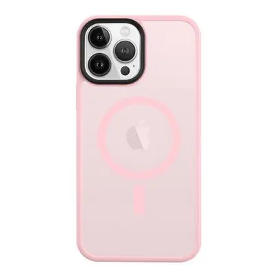 Tactical MagForce Hyperstealth Kryt pro iPhone 13 Pro Max Pink Panther