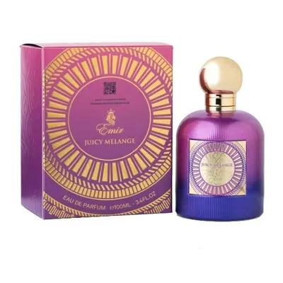 Paris Corner Juicy Melange - EDP 100 ml