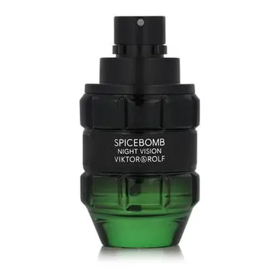 Viktor & Rolf Spicebomb Night Vision toaletní voda pánská 50 ml