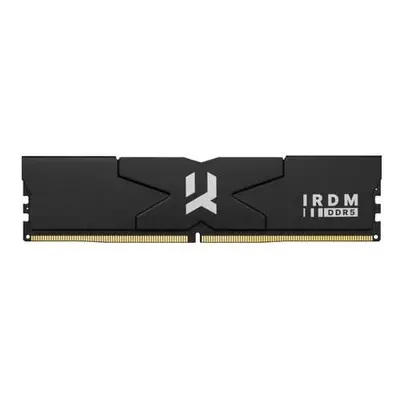 GOODRAM DIMM DDR5 64GB (Kit 2x32GB) 6400MHz CL32 IRDM, IR-6400D564L32/64GDC