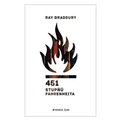 451 stupňů Fahrenheita