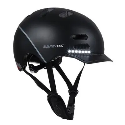 Safe-Tec SK8