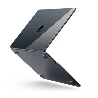 Elago kryt Ultra Slim Case pre Macbook Air Retina 13" M2 2022 - Dark Gray, EMBAIR13.6M2SM-DGY