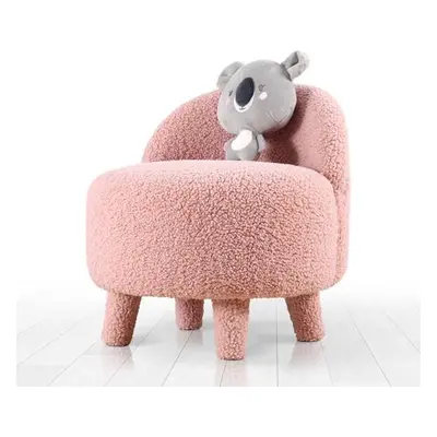 Atelier del Sofa Pouffe Moouv 3343 - Powder