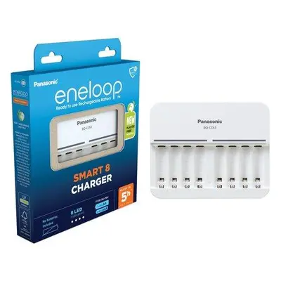 Panasonic Eneloop N CC63E, CC63E