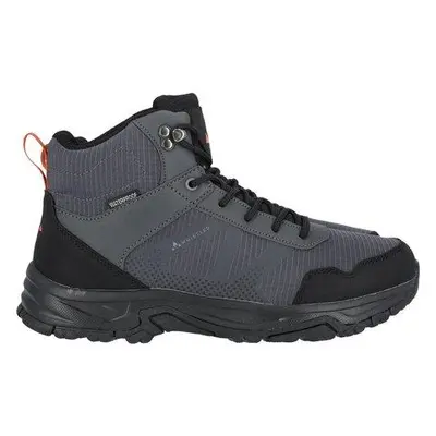 Whistler Pánská outdoorová obuv Doron W Outdoor Boot WP asphalt 45