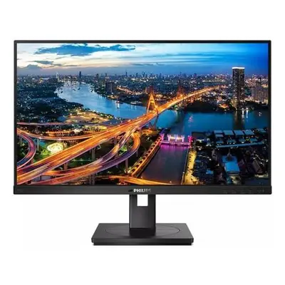 PHILIPS 24" LED 242B1/00 / IPS/ 1920x1080/ 250cd/ DP/ HDMI/ DVI-D/ VGA/ 4x USB/ PIVOT/ repro, 24