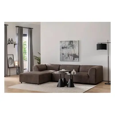 Atelier del Sofa Corner Sofa Alpha Left