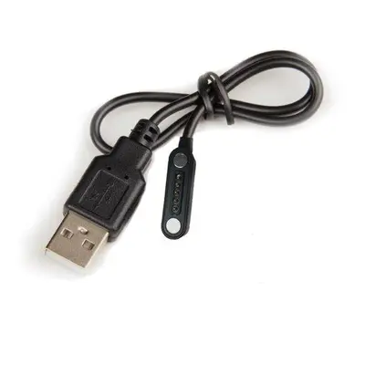 UMAX USB nabíječka pro chytrý náramek U-Band P1 GPS UB515