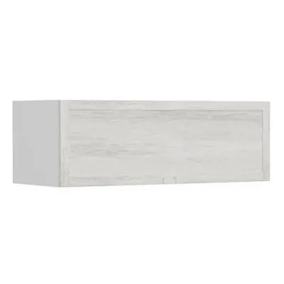 Hanah Home Wall Cabinet Kale 135 - White Antiquation