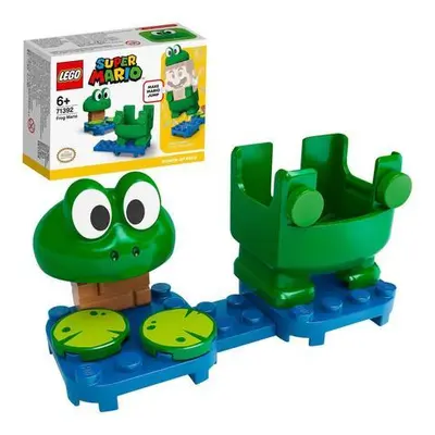 LEGO® Super Mario™ 71392 Žába Mario obleček