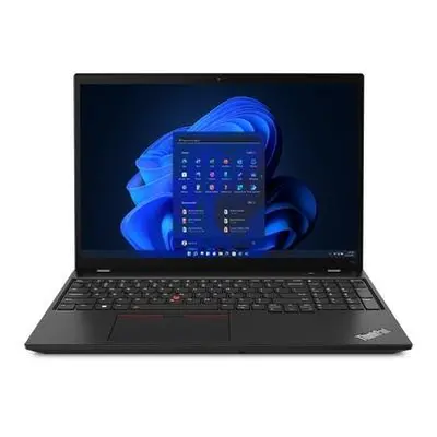 LENOVO NTB Thinkpad/Workstation P16s AMD G2 - Ryzen7 PRO 7840U ,16" WUXGA Touch,1TBSSD,32GB,IRca