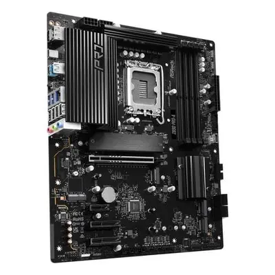 ASRock Z890 Pro-A, 90-MXBP50-A0UAYZ