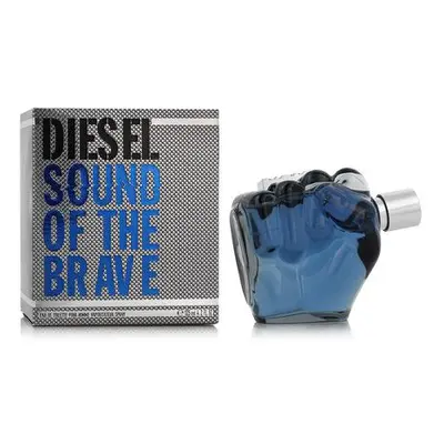 Diesel Sound Of The Brave EDT 125 ml