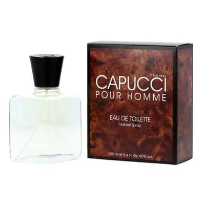 Roberto Capucci Capucci Pour Homme EDT 100 ml