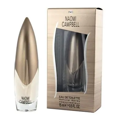 Naomi Campbell toaletní voda dámská 15 ml