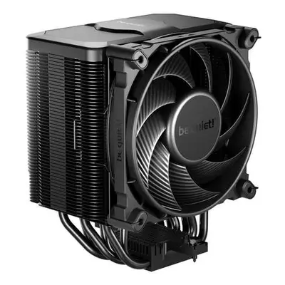 Be quiet! chladič CPU Dark Rock 5 / 120mm fan / 6 heatpipes, BK035