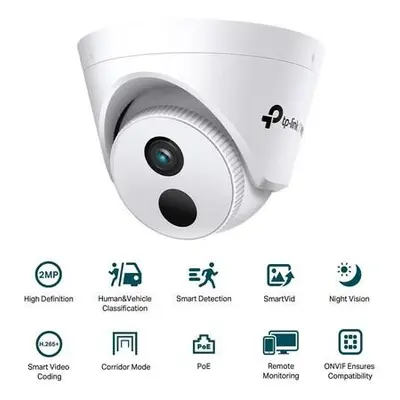 VIGI C420I(2.8mm) 2MP Turret Network Camera